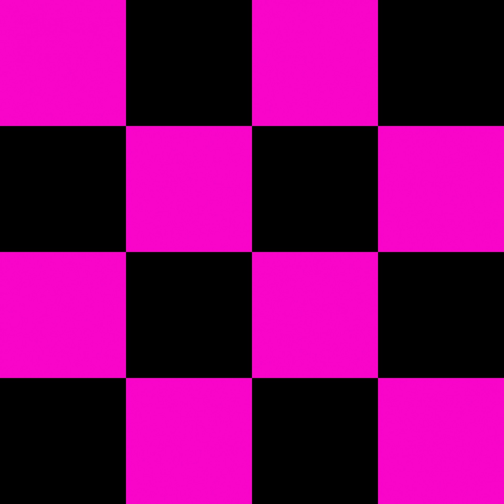 Фиолетово черные квадраты