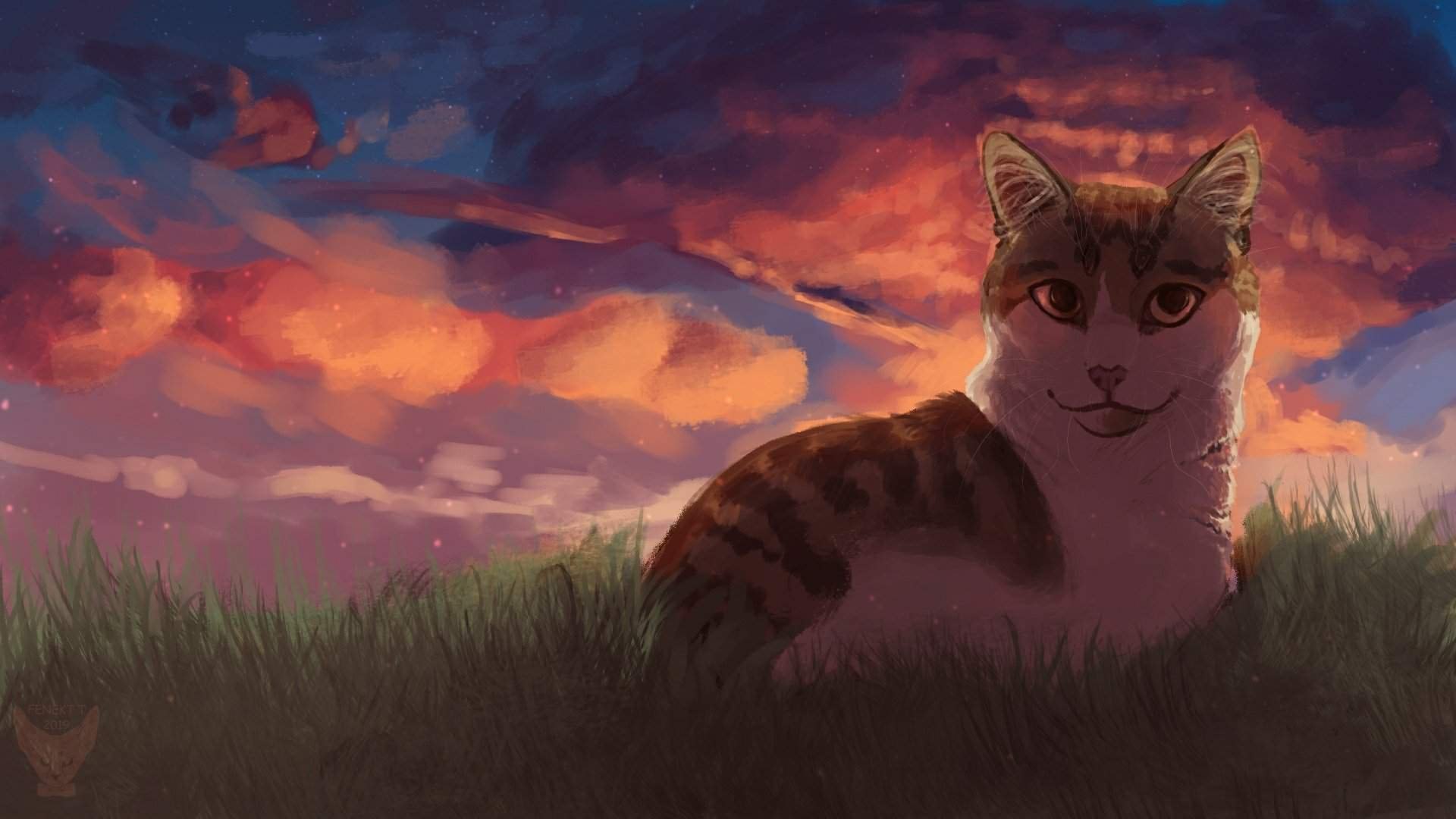 Warrior cats art. Коты Воители. Коты Воители арт. Коты Воители Огнезвезд. Коты Воители арты.