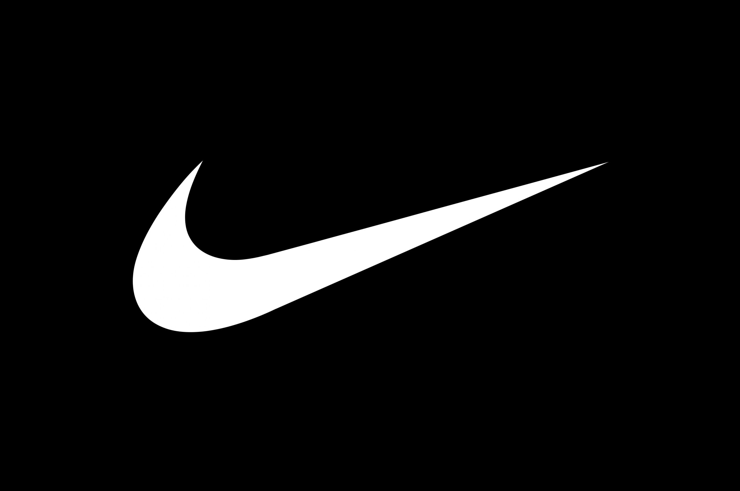 Nike Swoosh Type