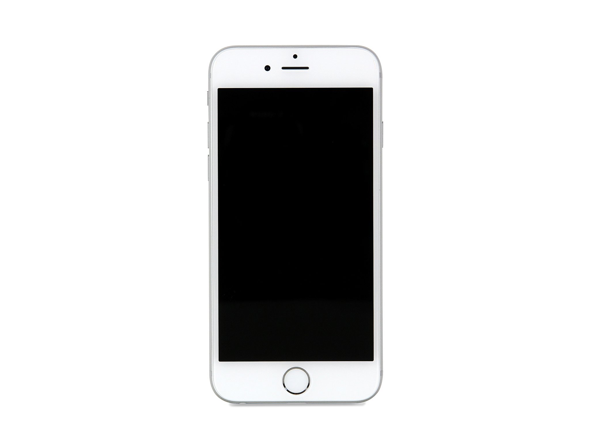 Телефон на белом фоне. Iphone 8 Plus белый с черным экраном. Смартфон вид сверху. Смартфон на белом фоне. Айфон на белом фоне.