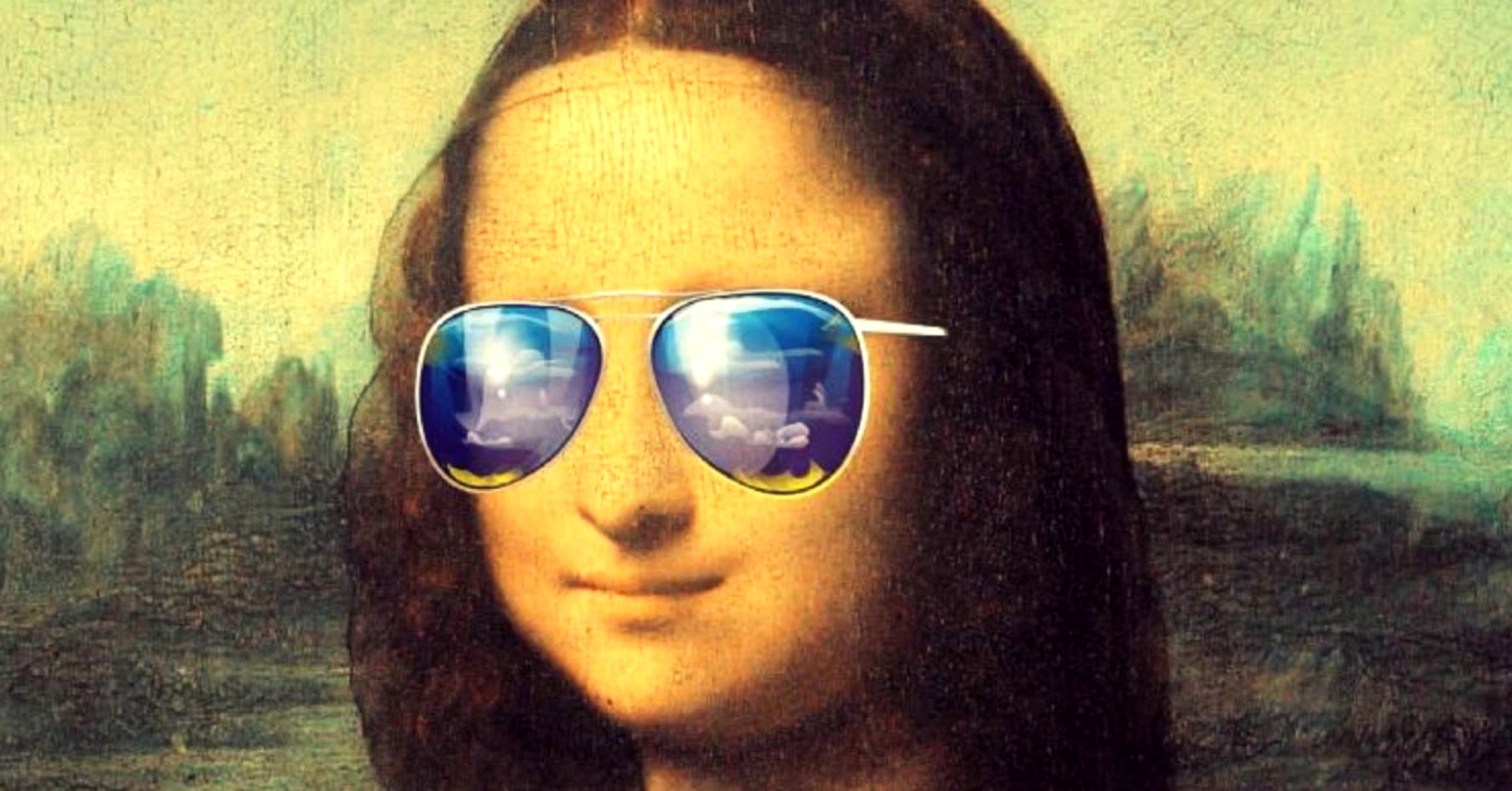 Mona дождя