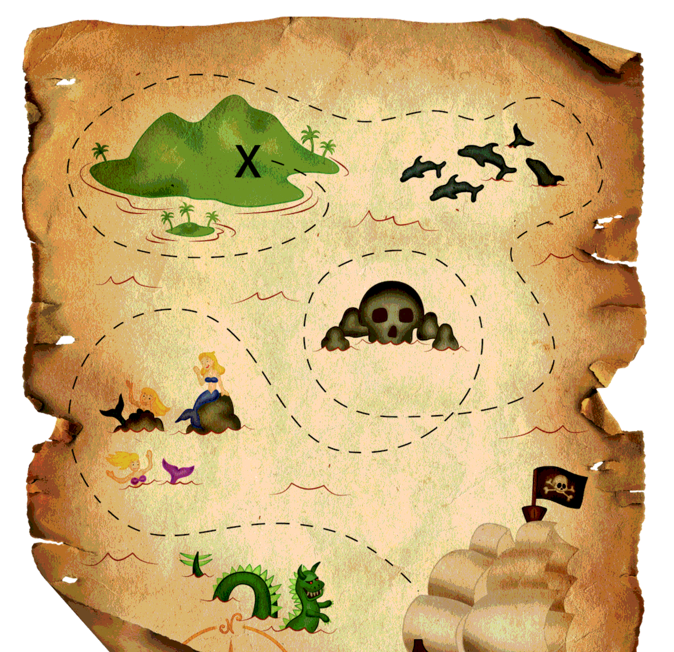 Картинка карты. Карта сокровищ пиратов. Квест карта остров сокровищ. Карта сокровищ Пиратская. Карта пиратов для детей.