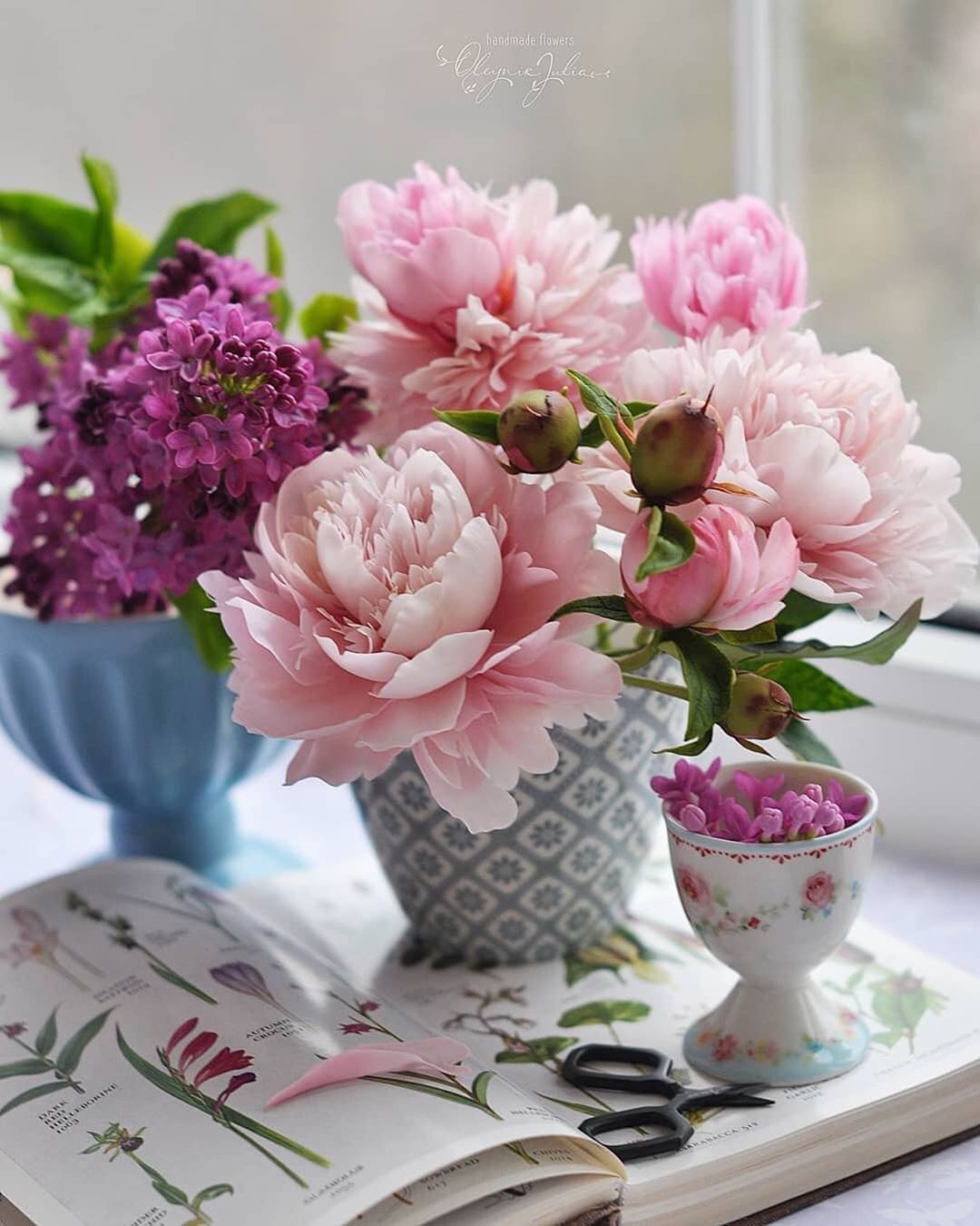 С хорошим днем картинки красивые цветы. Доброе утро цветы. Пожелание доброго утрос цветами. Доброе утро пионы. Доброе утро с пионамиами.