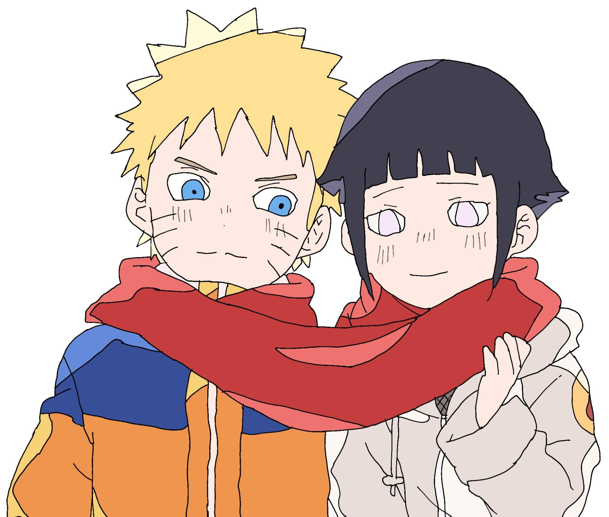 Naruhina Mattwilson