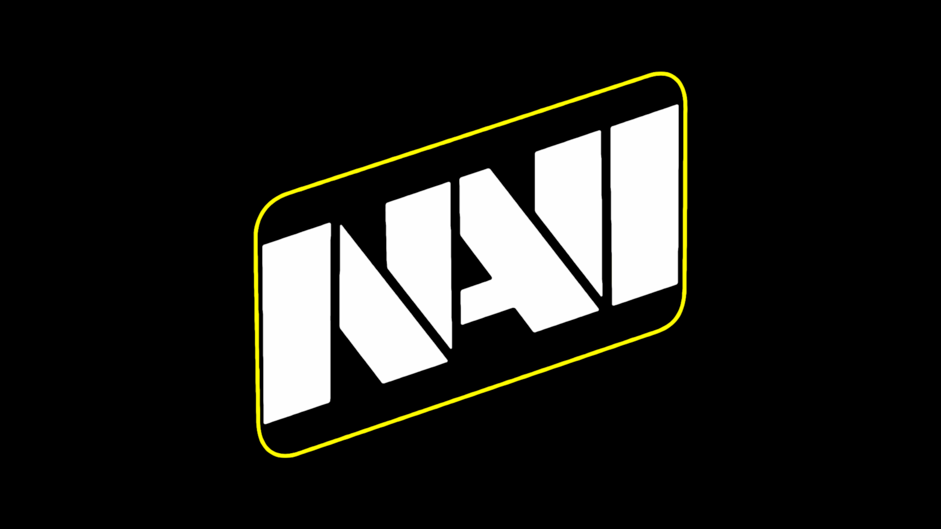 Navi логотип для стим фото 10