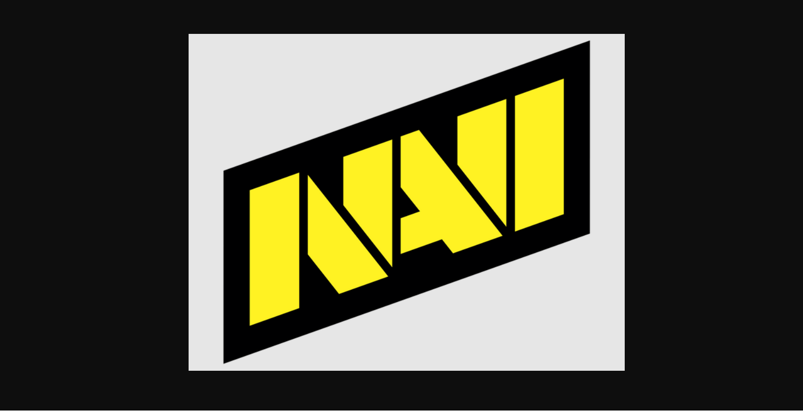 Navi логотип для стим фото 64