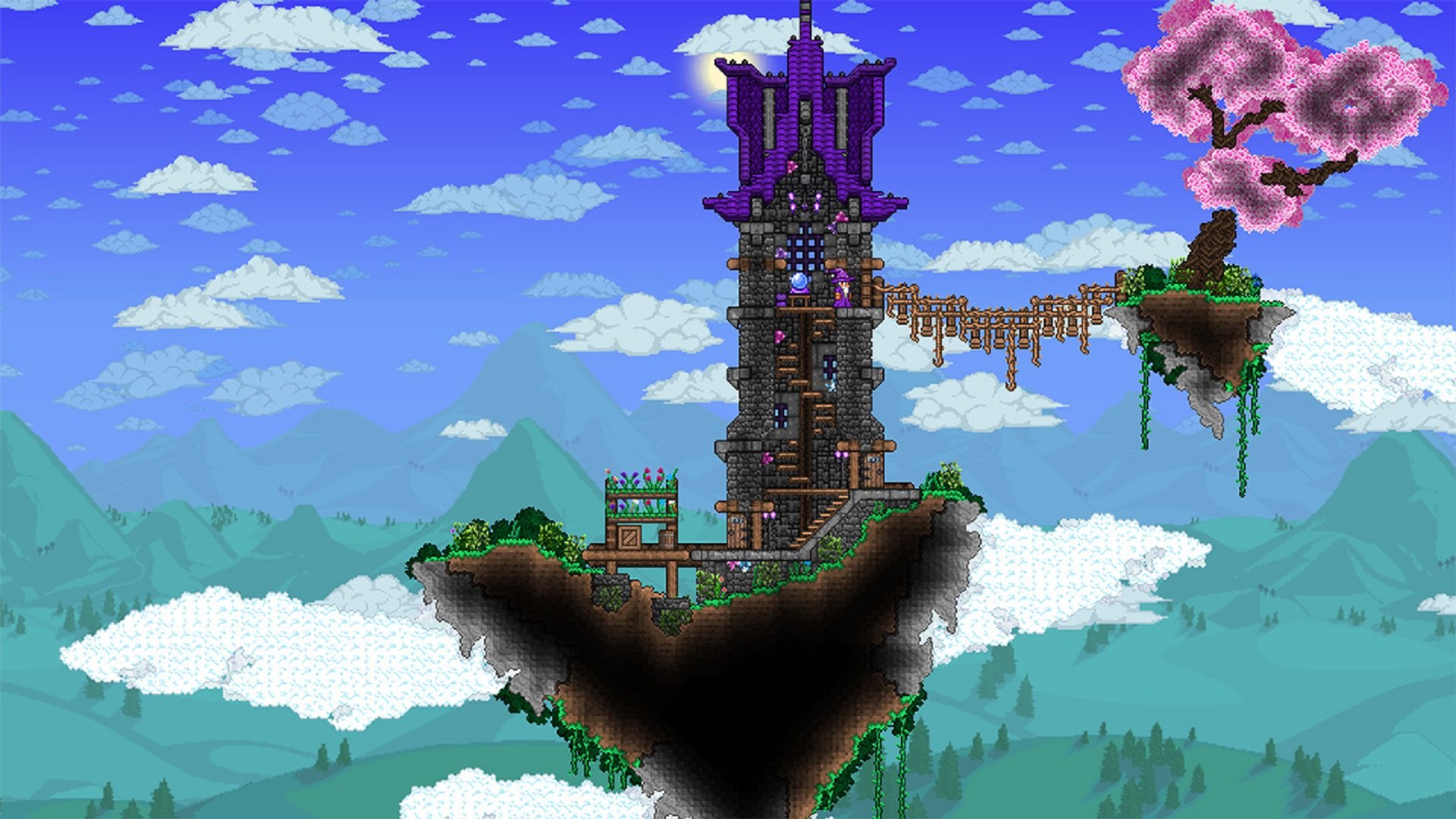 Journey player for terraria фото 89