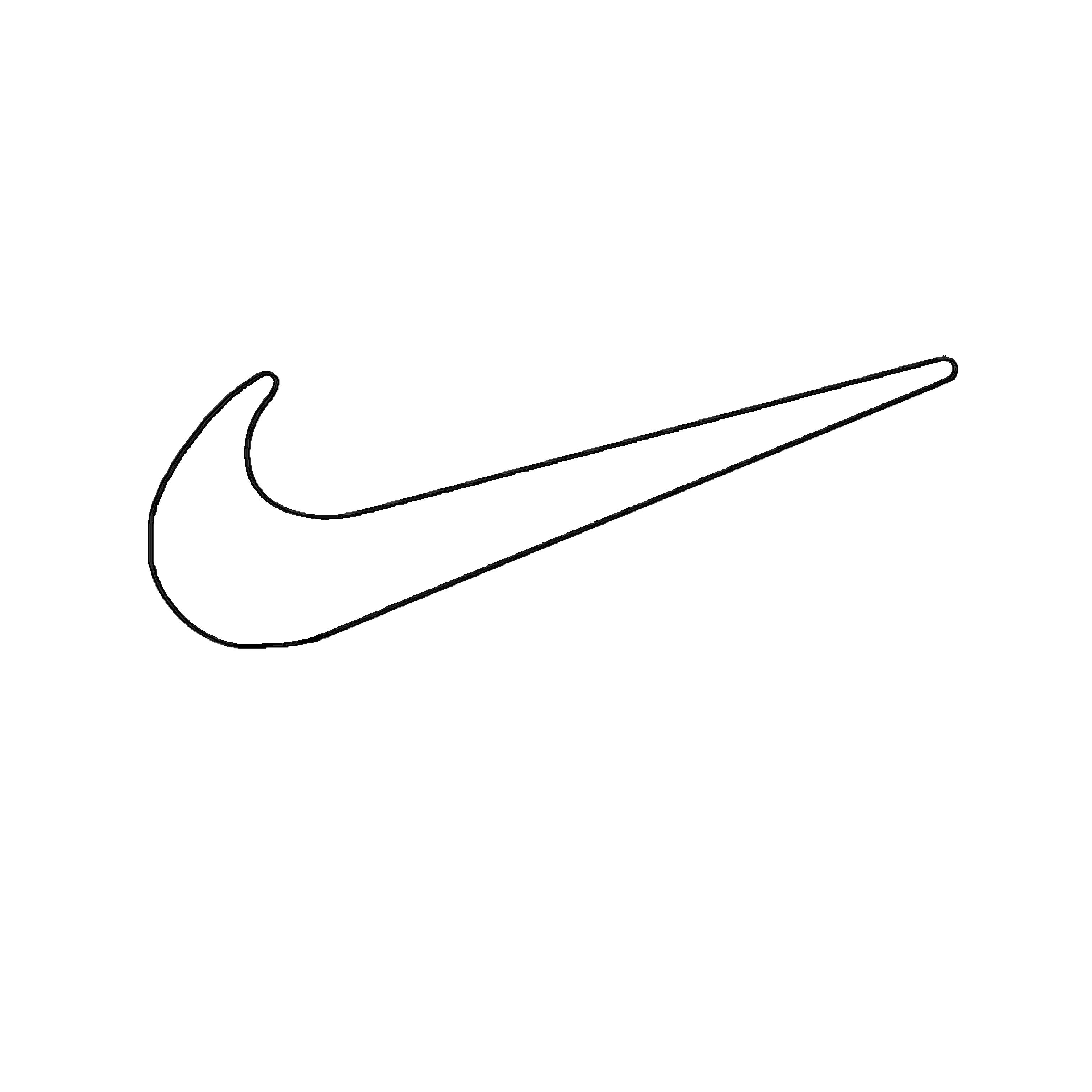 Распечатать найк. Nike Swoosh logo. Logo Nike Swoosh wallapernikenike. Найк лого 2020. Найк разукрашка.