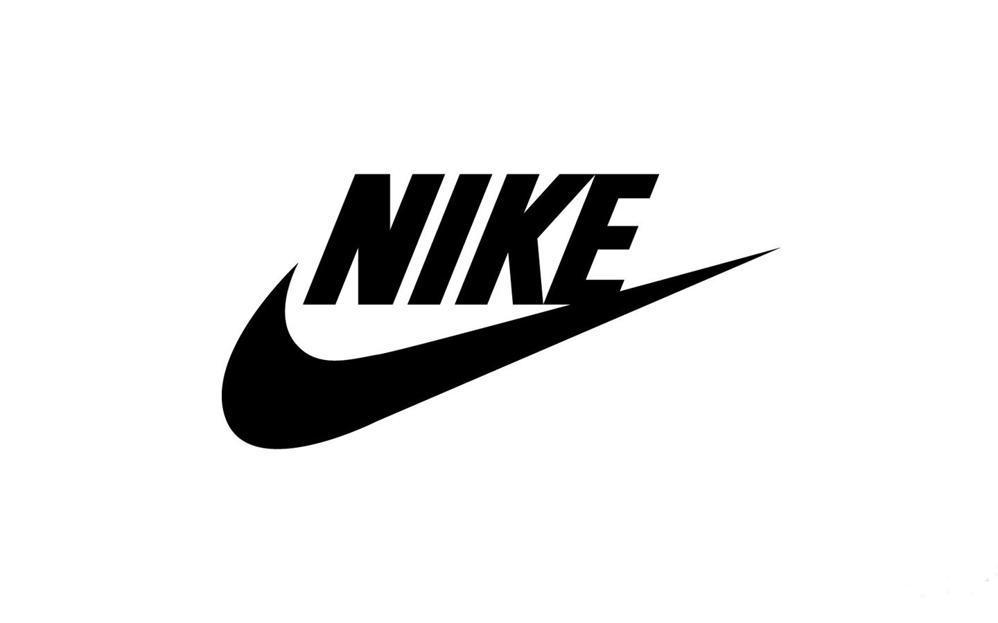 Логотип nike