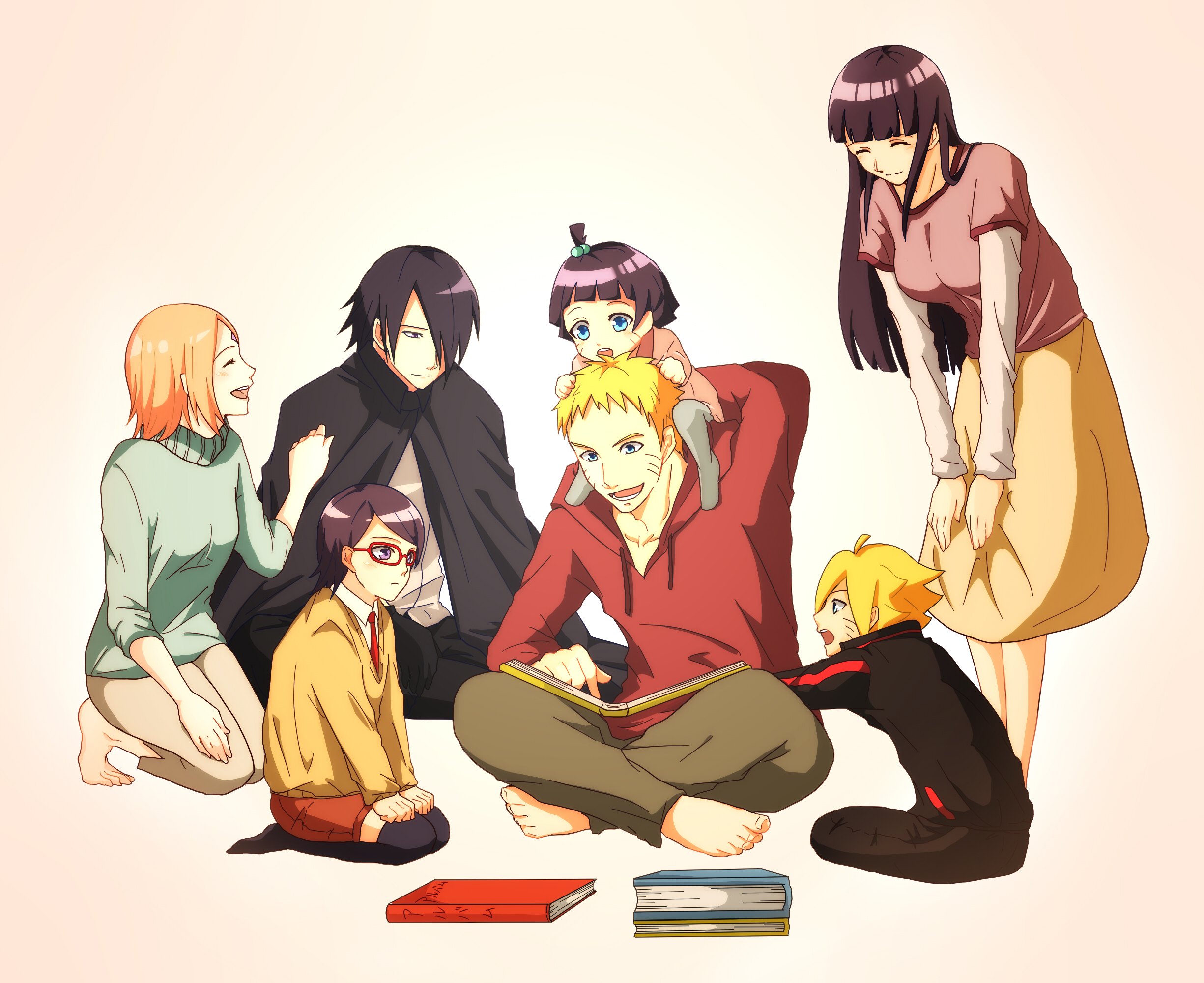 Boruto nyxworks - best photos on maynenkhitrucvit.net