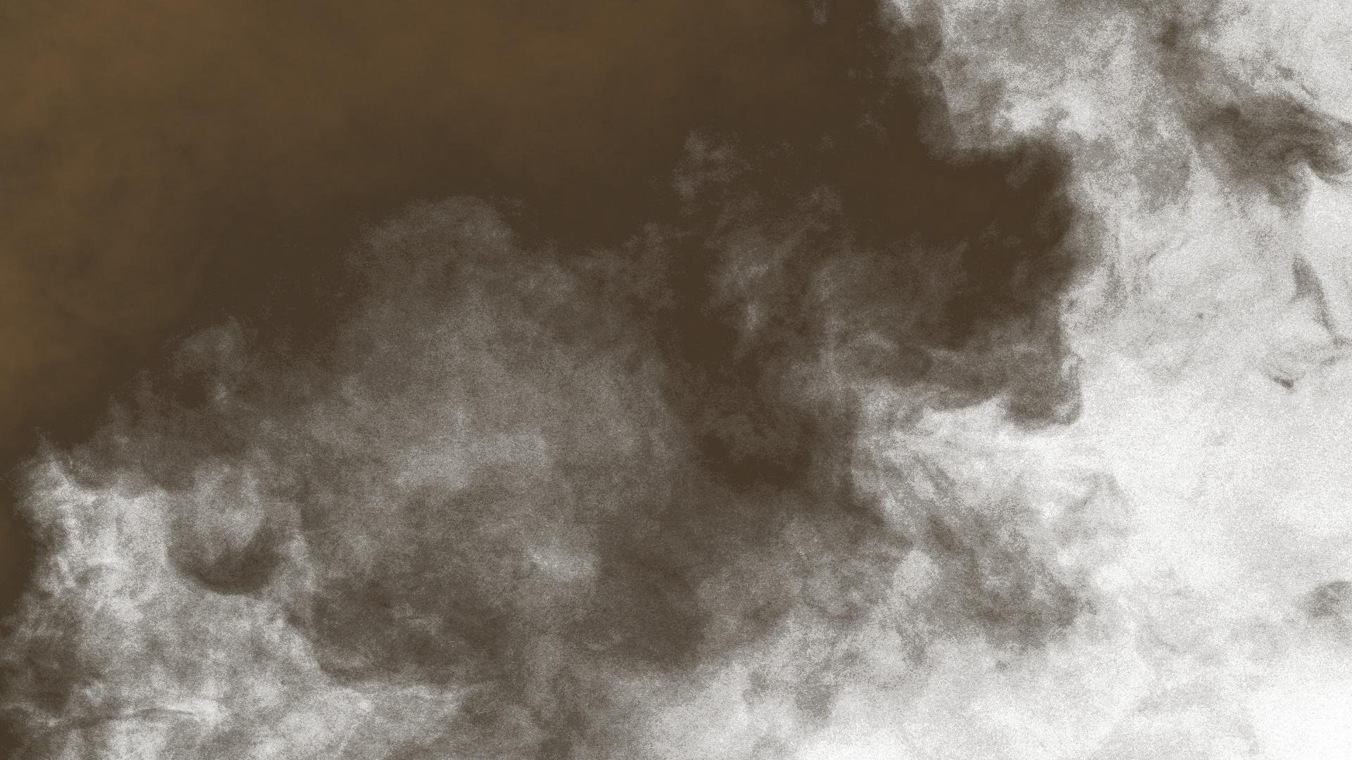 Как сделать эффект тумана на фото