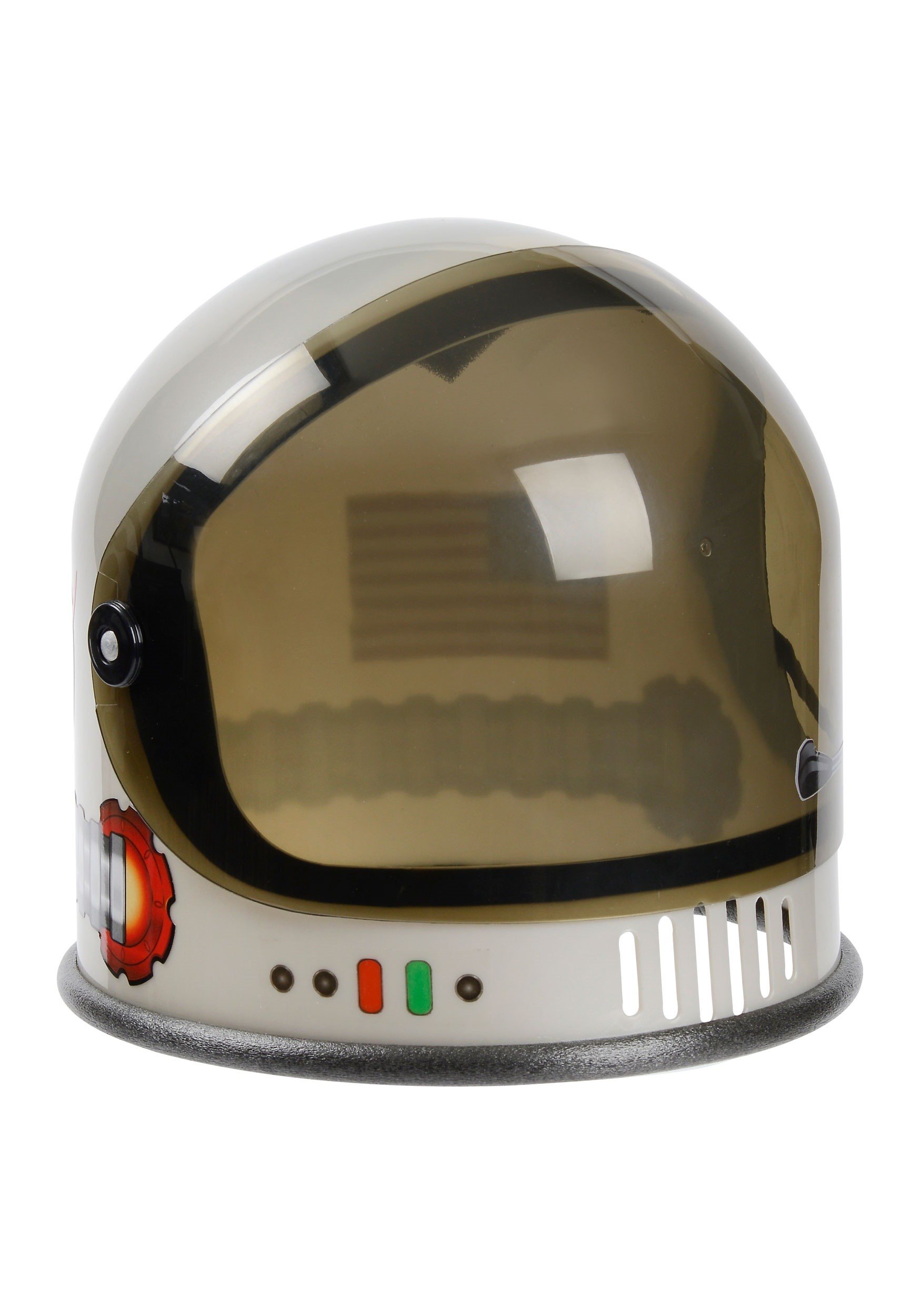 Маска космонавта для детей на голову