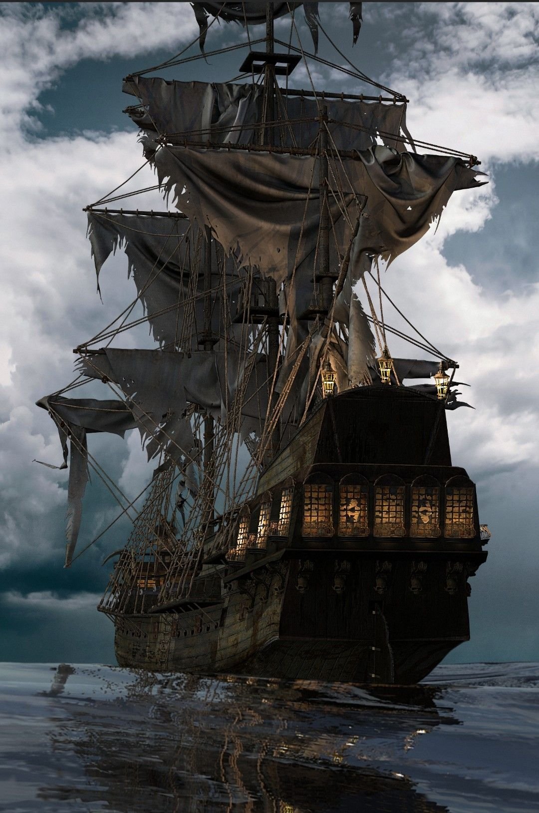 Чёрная Жемчужина корабль пираты Карибского моря. Леди Лавибонд корабль. Галеон корабль черная Жемчужина. Чёрная Жемчужина корабль призрак.