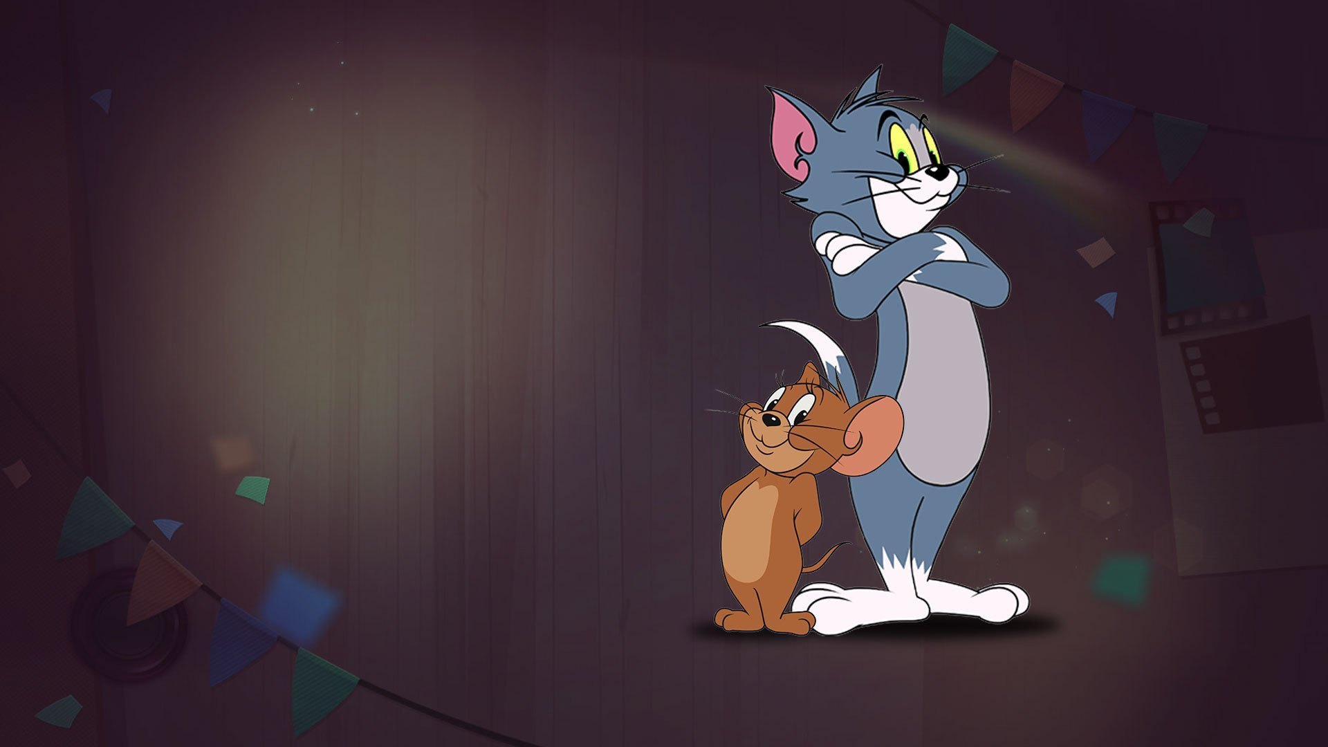 Включи прикольный том. Tom and Jerry. Tom and Jerry Chase. Tom and Jerry 2021. Том и Джерри 2022.