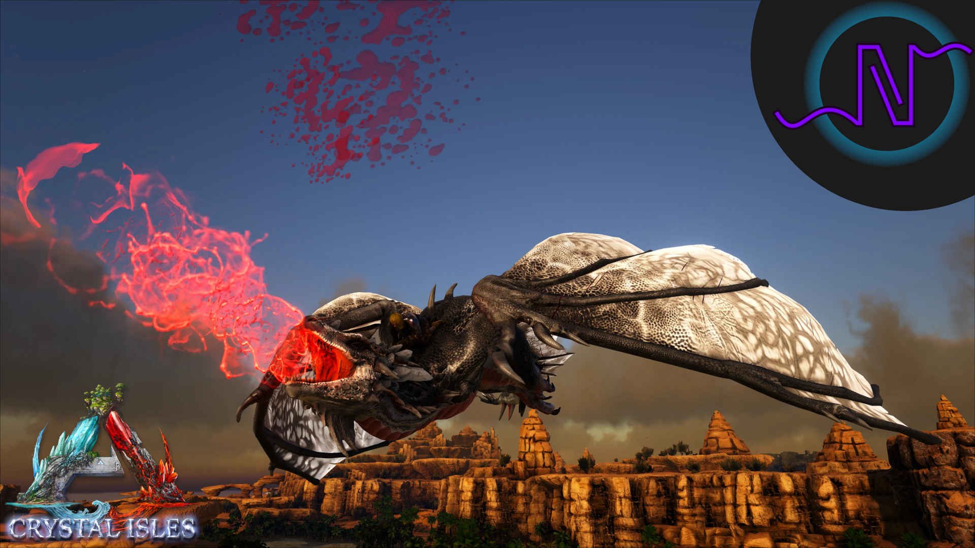 Ark primal crystal