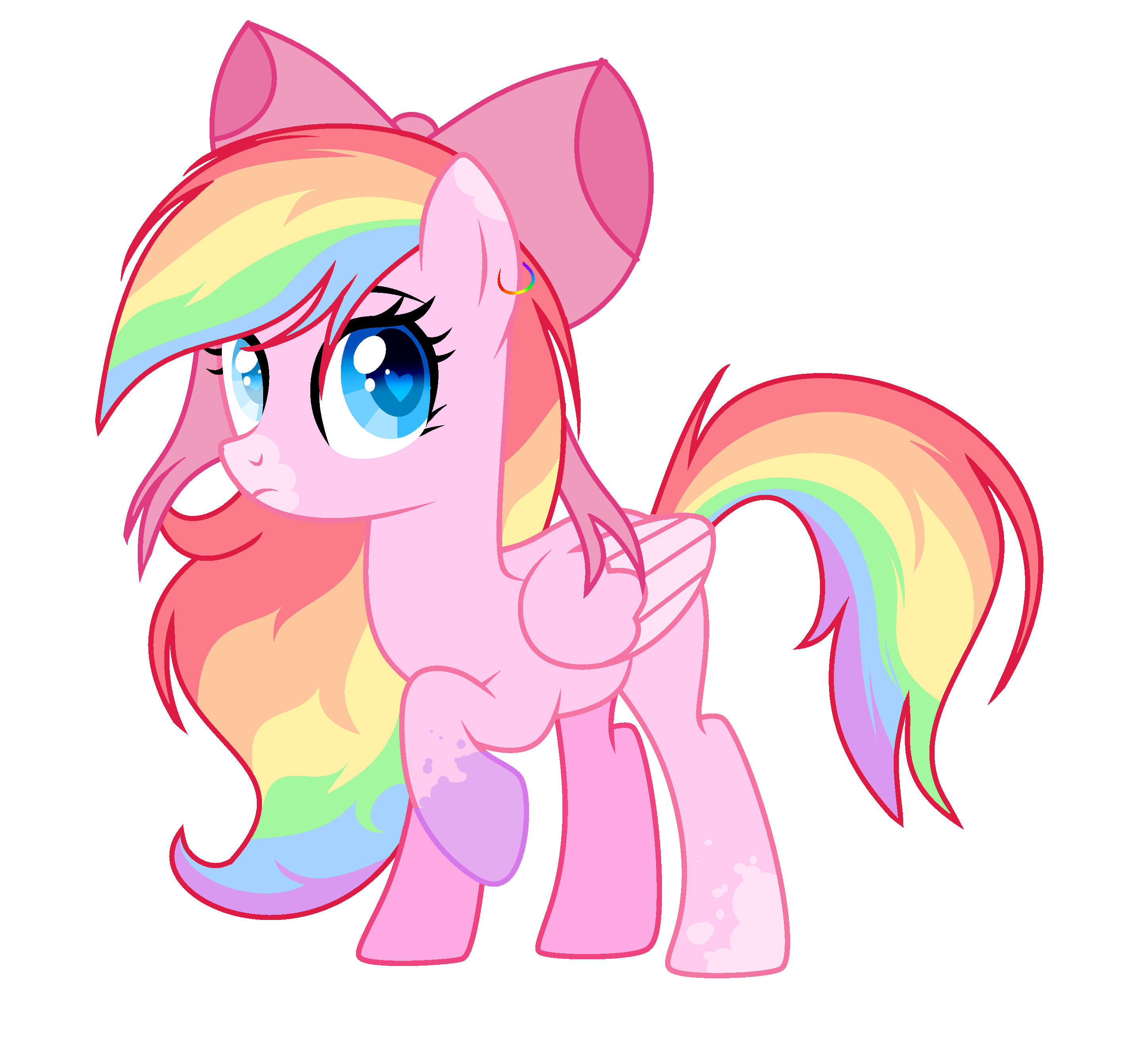 Pony wiki. Rainbow Vika. Rainbow Vika пони. Пони Рейнбоу Вика арт. Рейнбоу Пауэр.