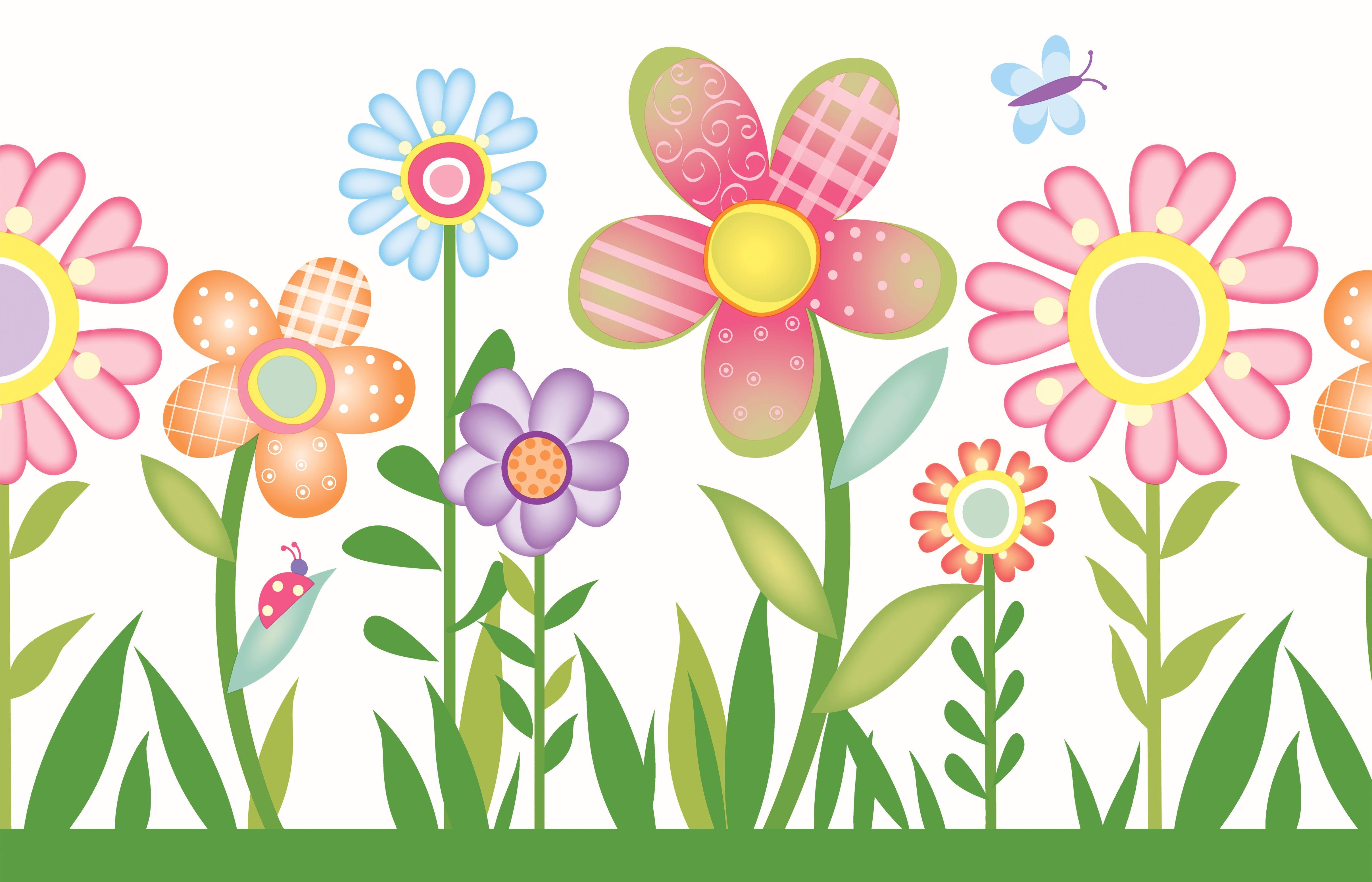 Красивые картинки цветов для детей. Рисовать цветы. Цветы картинки для детей. Рисунки цветов для детей. Изображение цветов для детей.