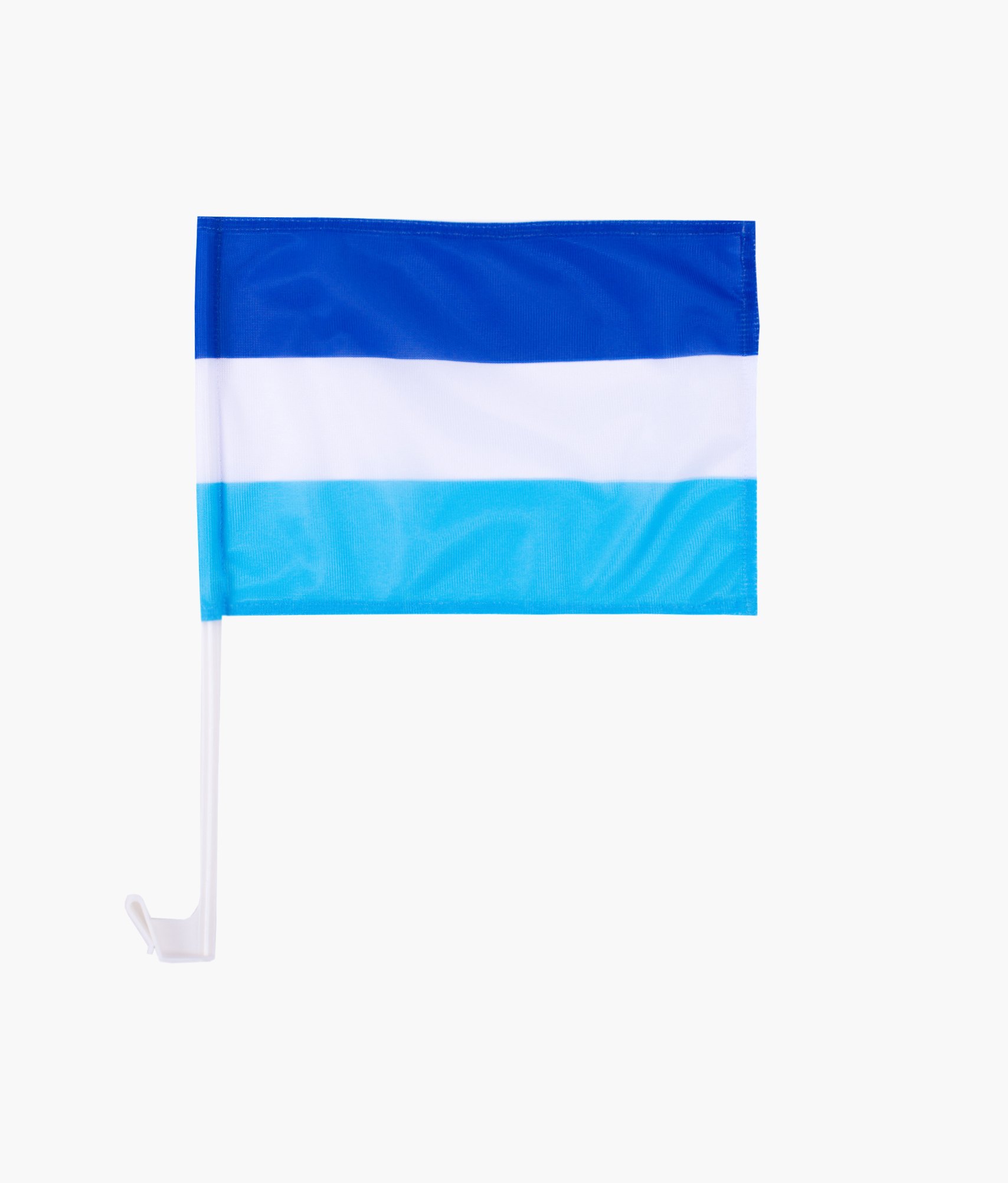 сине белый флаг картинки