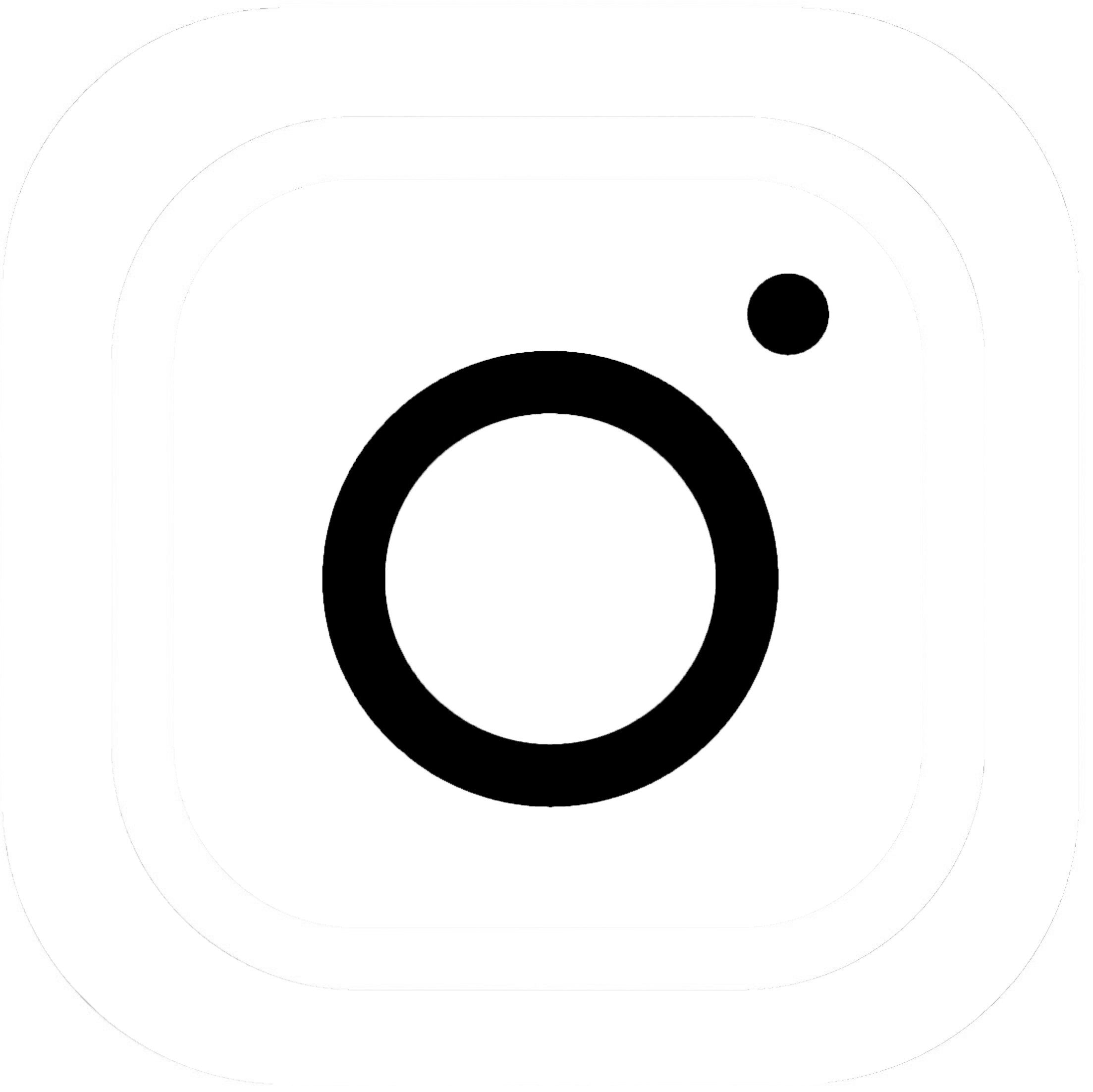 Instagram logo белый. Иконка инстаграмма белая. Белый значок интсаграма. Логотип инсты белый.