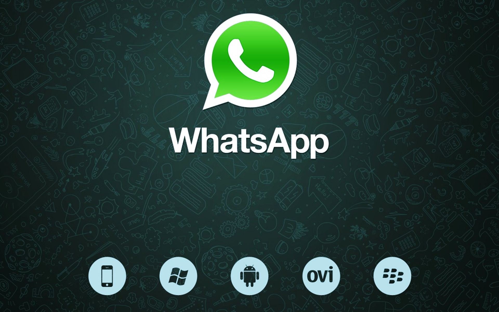 Whatsapp sharing