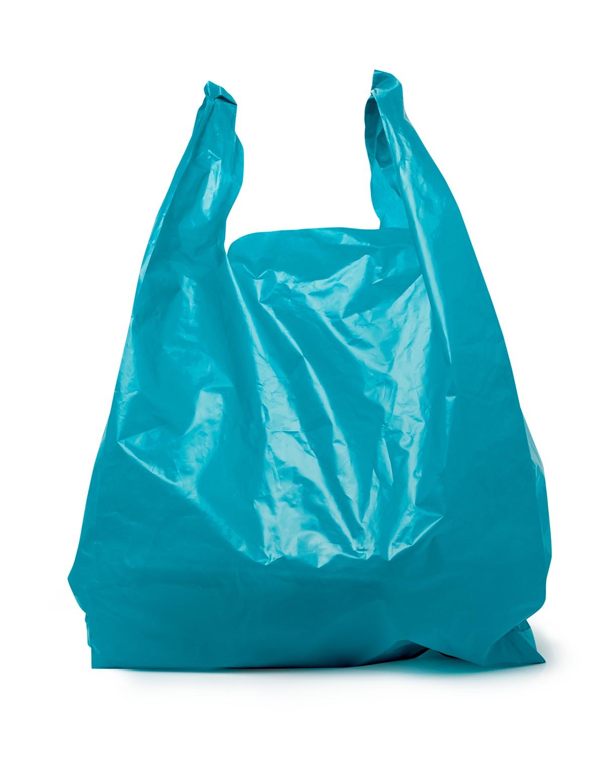 Jamaica raft plastic bag video