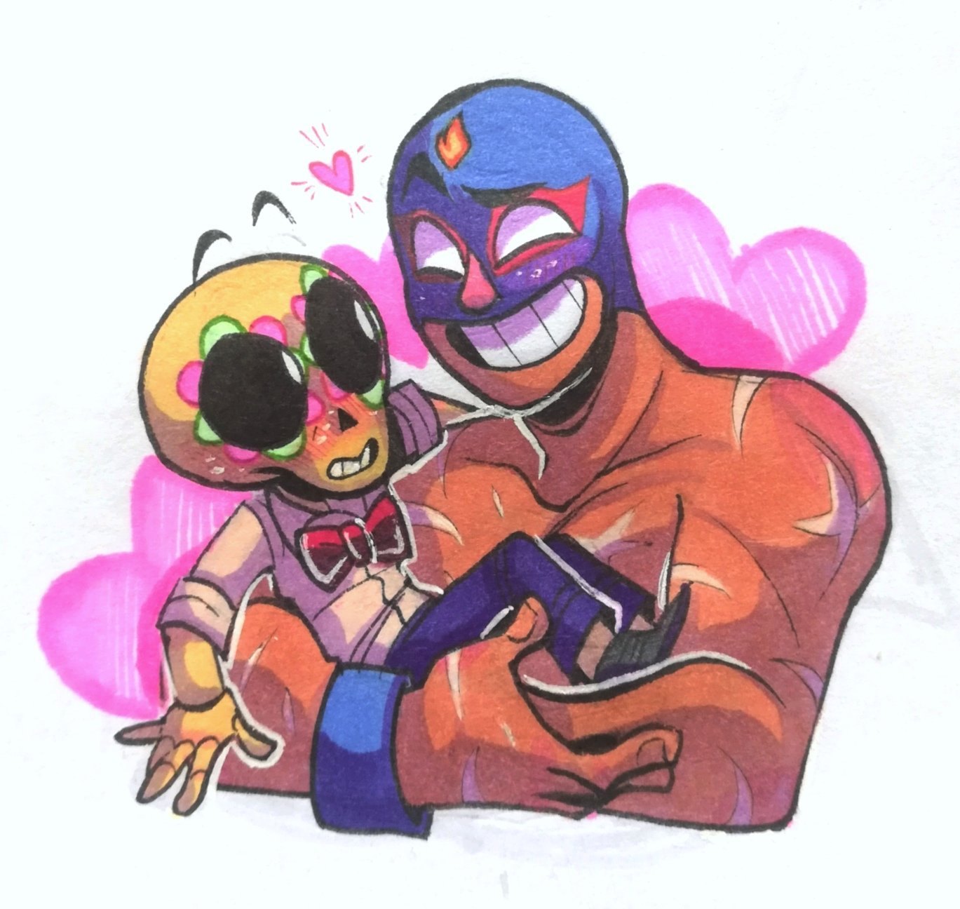 Kit x el primo. Эль Примо Браво старс. Эль Примо Браво старс арт. Эль Примо Brawl Stars арт.