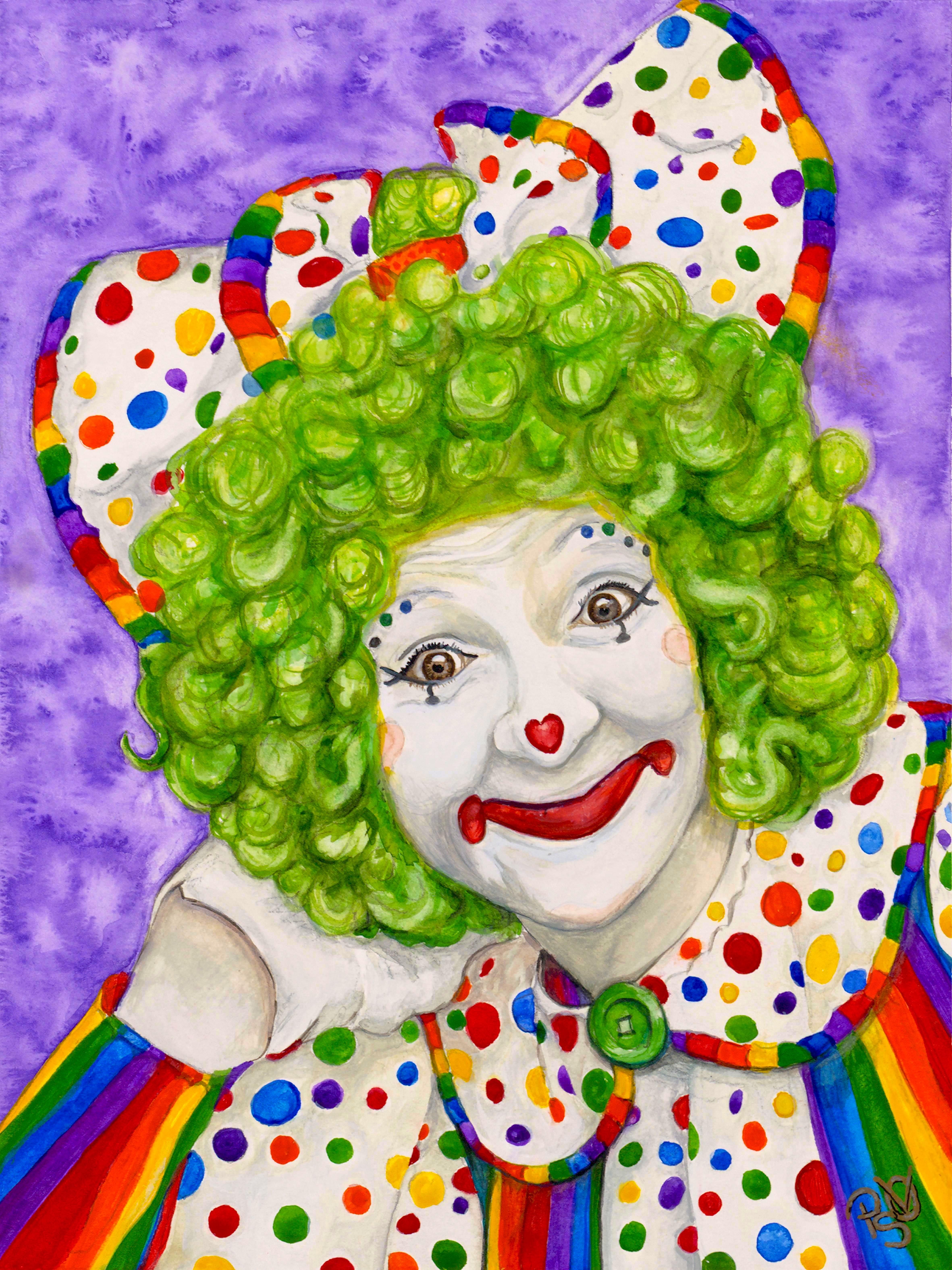 Клоуны 12. Клоун. Клоун красками. Весёлые клоуны. Портрет клоуна.