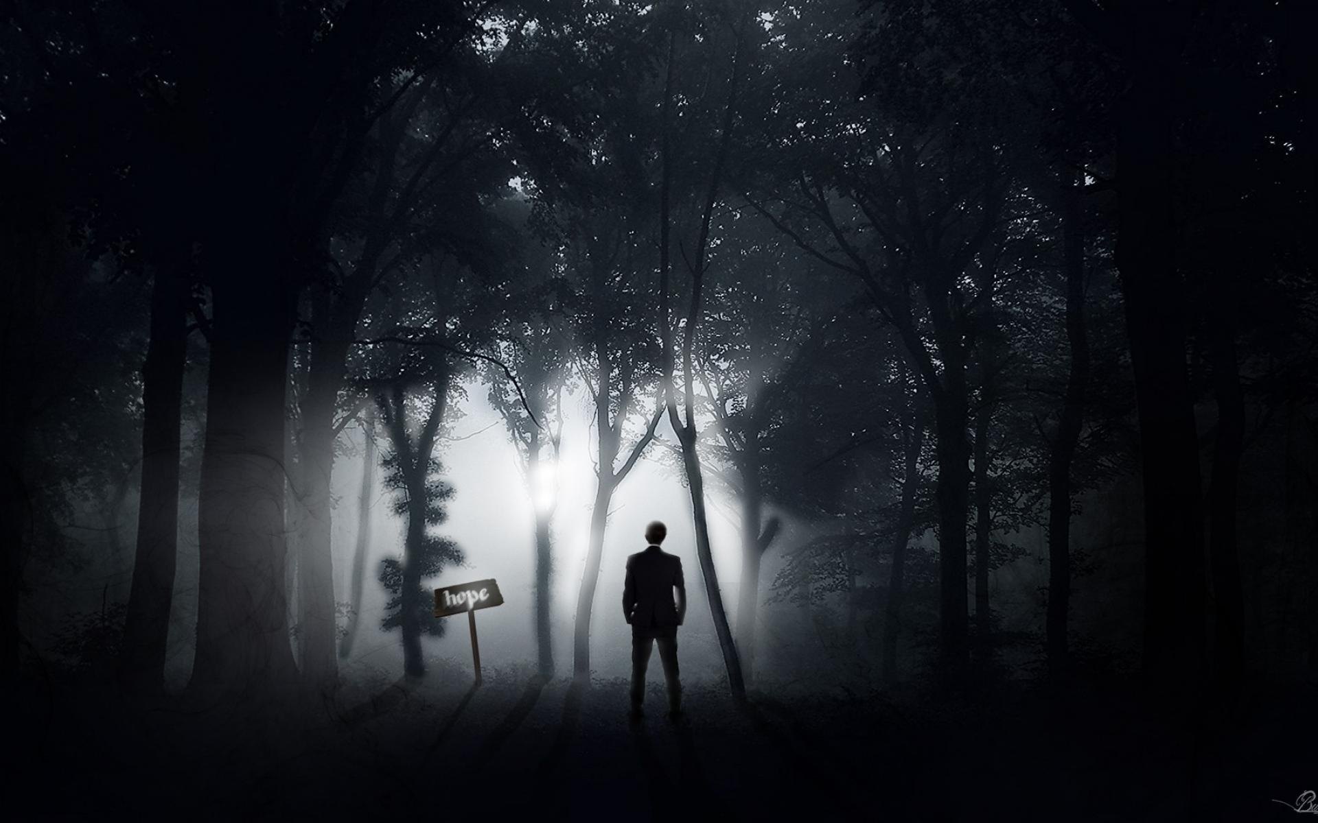 Утопавшую в тени. Человек в темном лесу. Человек в ночном лесу. Темный силуэт в лесу. Тень в ночном лесу.