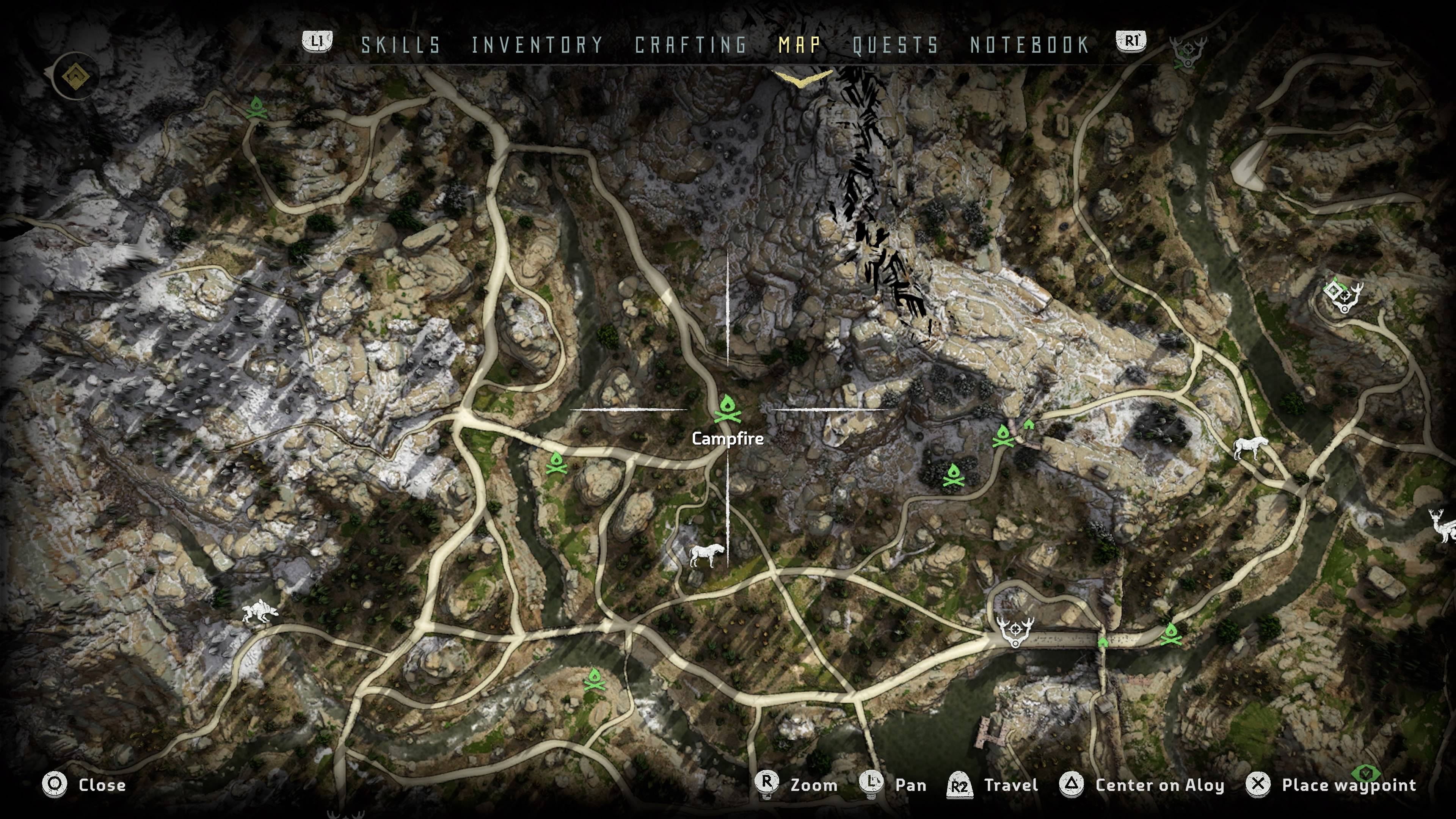 Fallout 4 тайники на карте фото 100