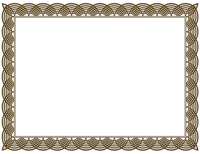 Православные рамки