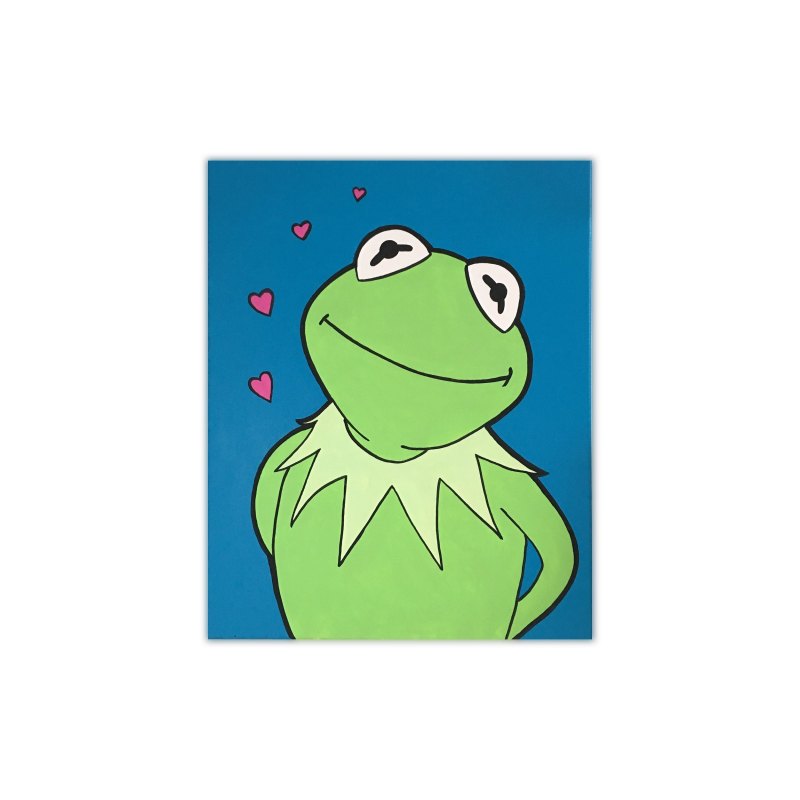 Кермит инди КИД