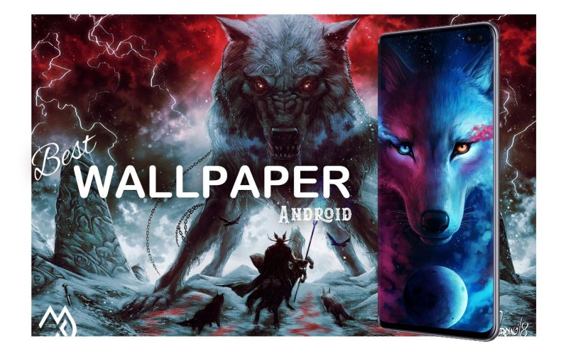 Assassin's Creed Valhalla Фенрир