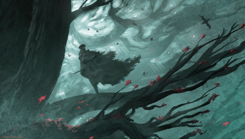 Anato Finnstark Art