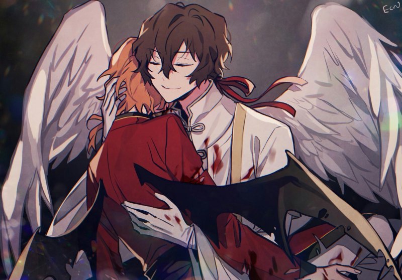 Дазай РУСАЛ