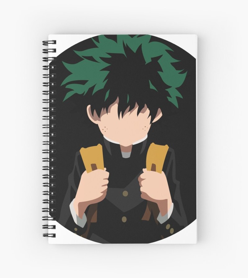 Мидория Узуки