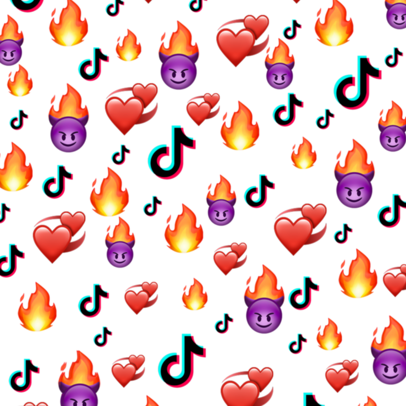 Куча эмодзи