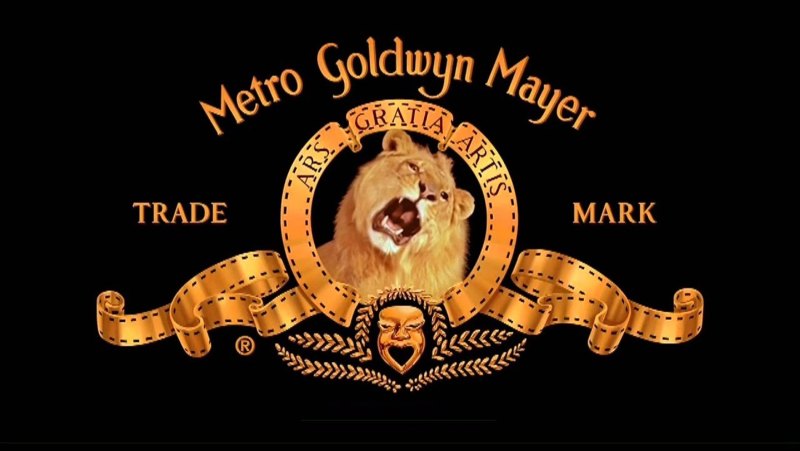 Metro Goldwyn Mayer 1934