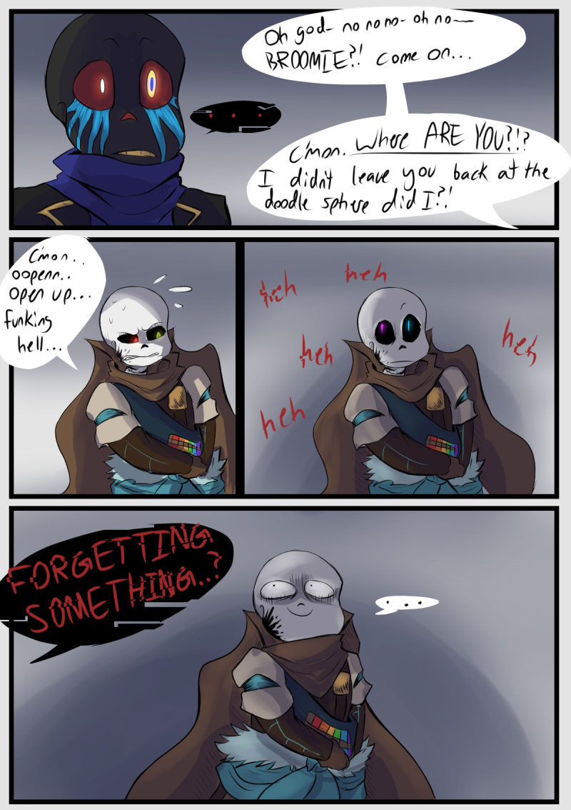 Антипустота Инк