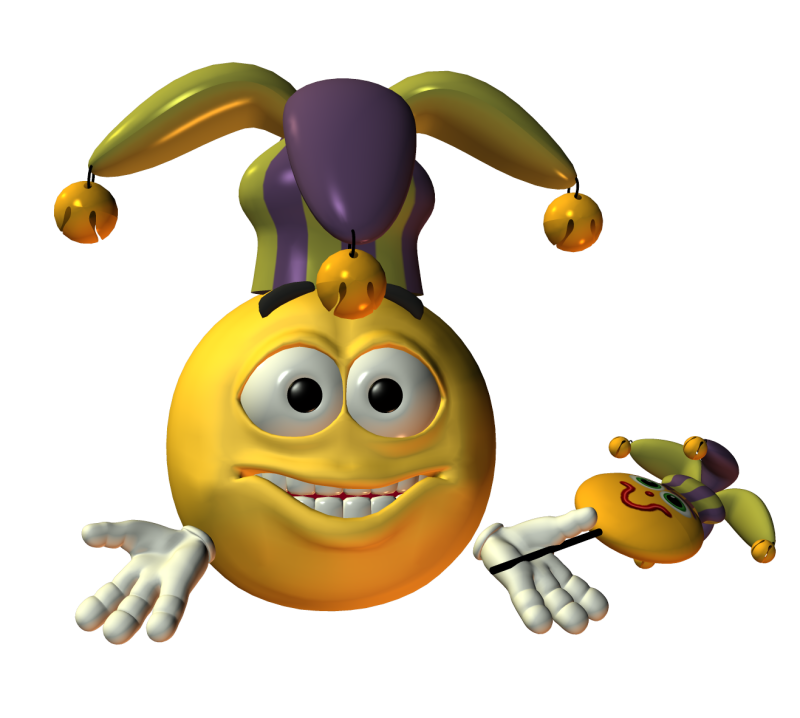 Послать смайлик