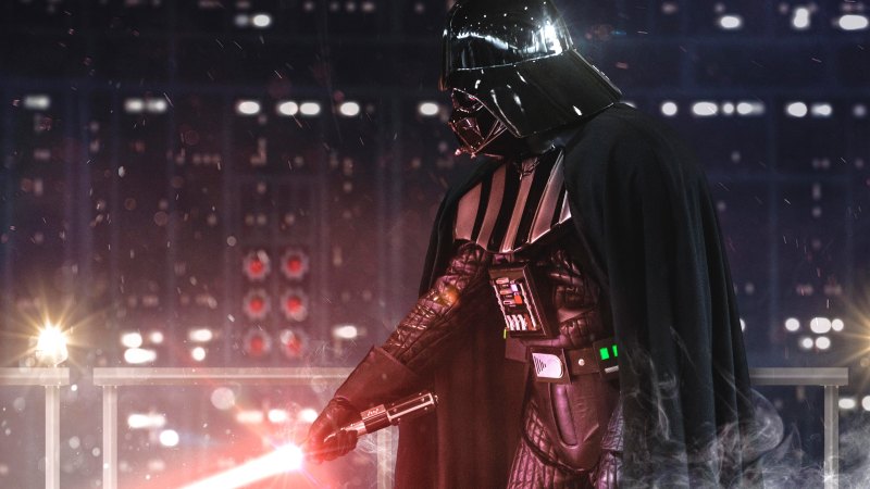 Sith Lord