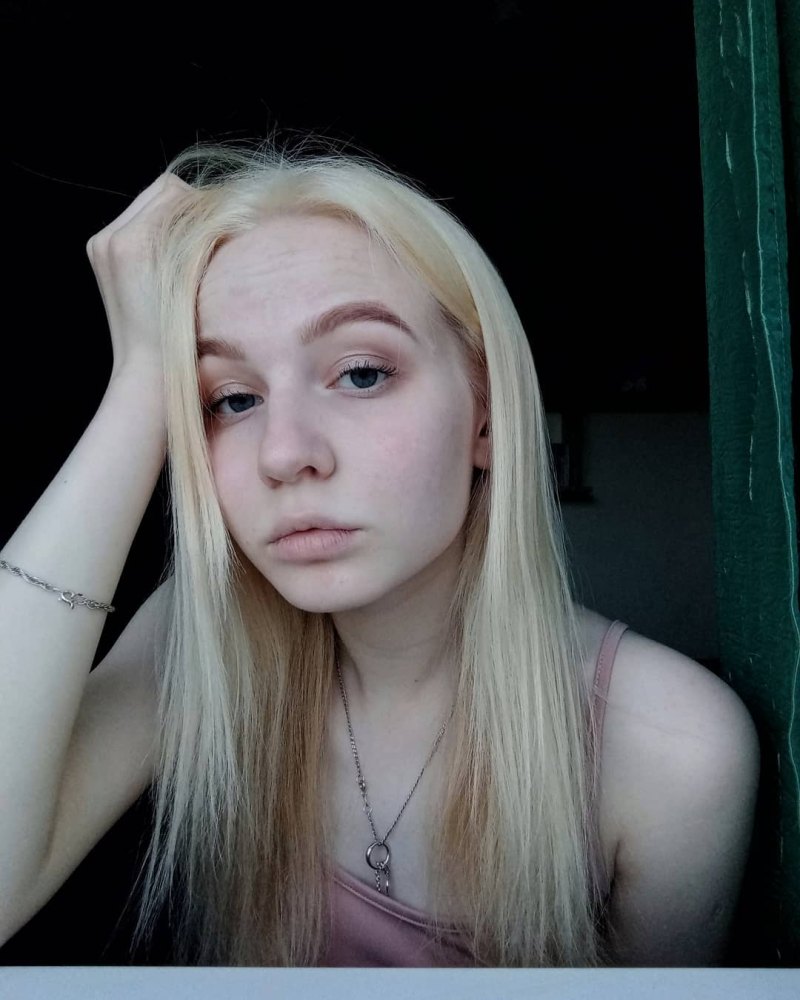 Бесконечное лето Ульяна Rule 34