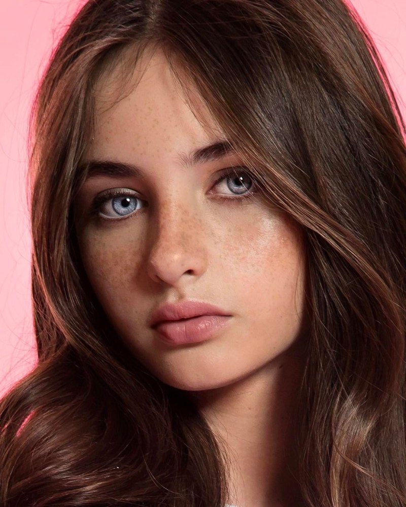 Ульяна Рейнбоу