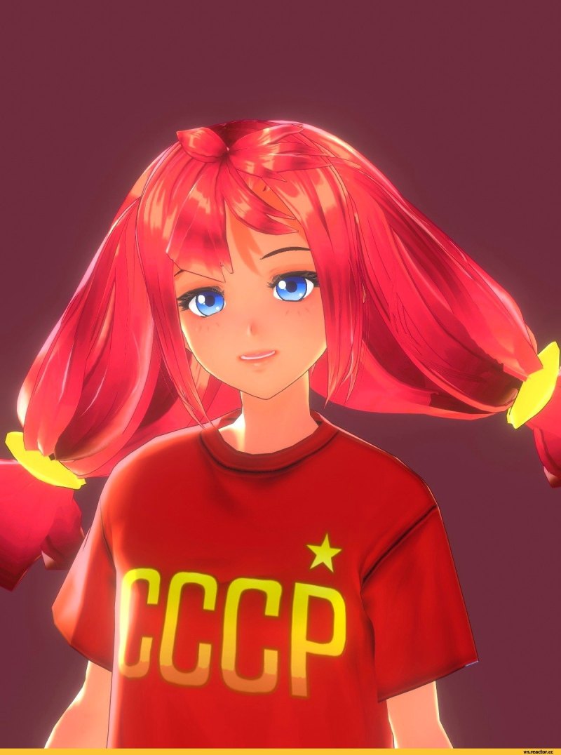 Ульяна Майская