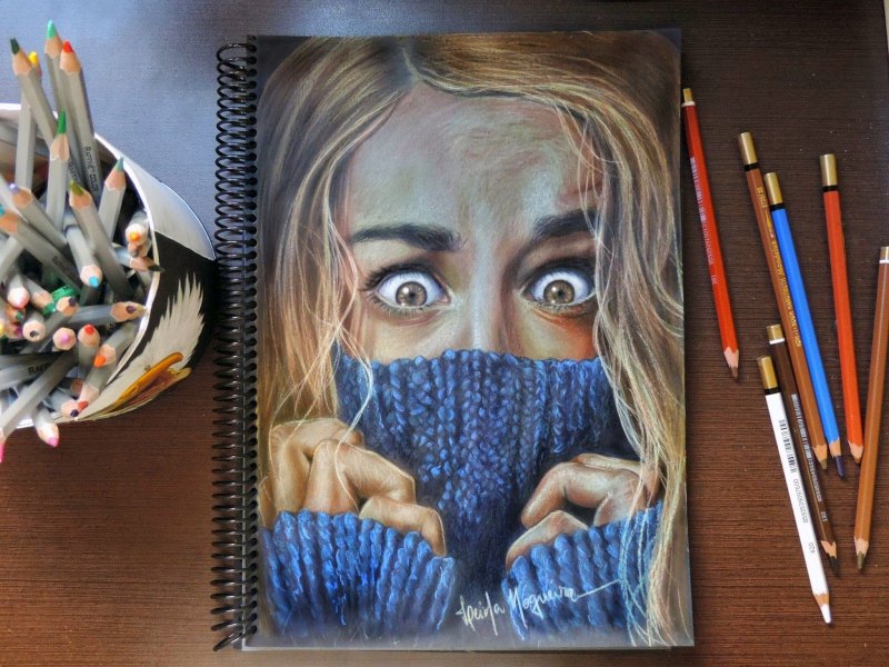 Идеи для рисования