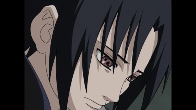 Twixtor Sasuke
