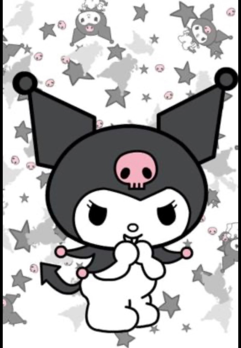 Куроми Китти