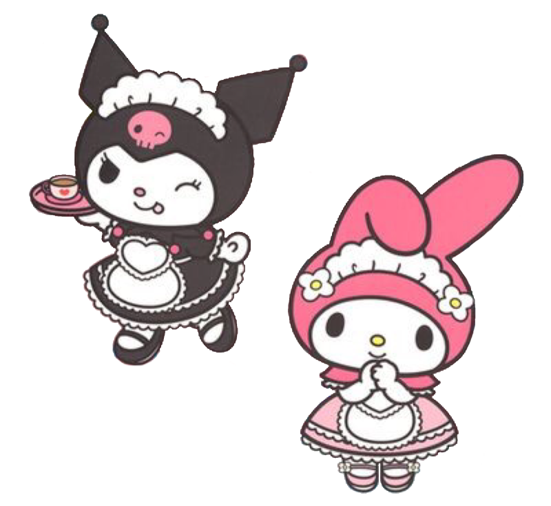 Мелоди Хелло Китти Sanrio