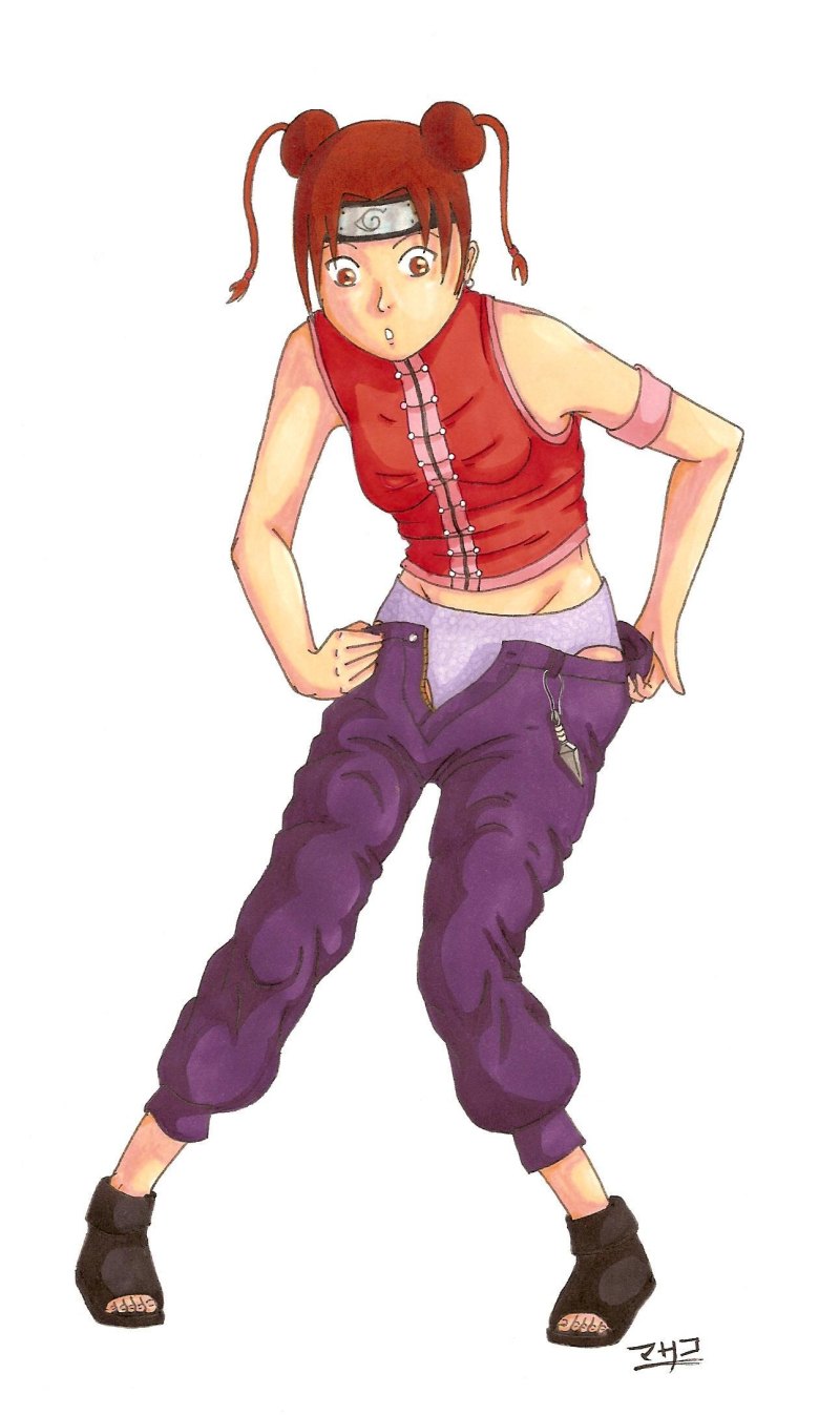 Клан тентен