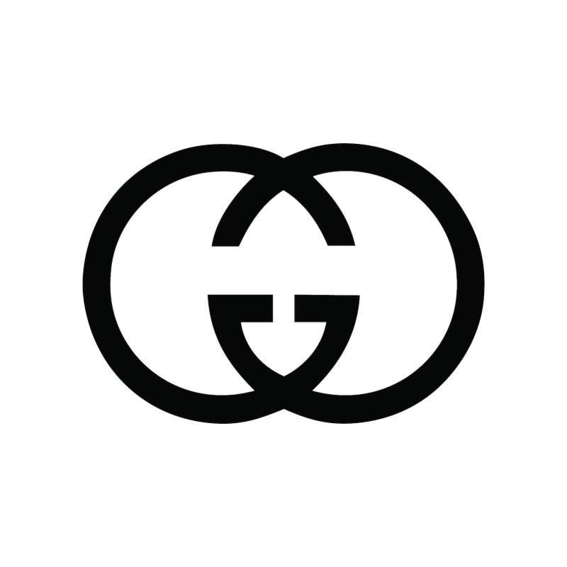Лого гуччи 1970