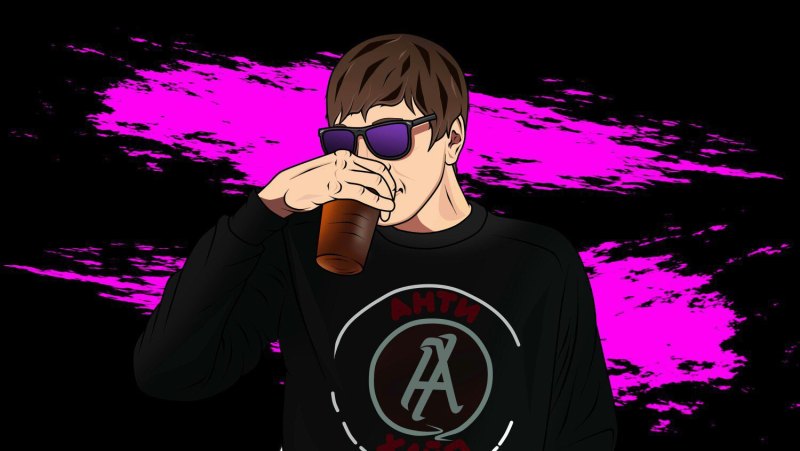 Худи Наруто Суприм